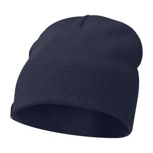 Elevate Unisex Adult Izu Beanie / Navy